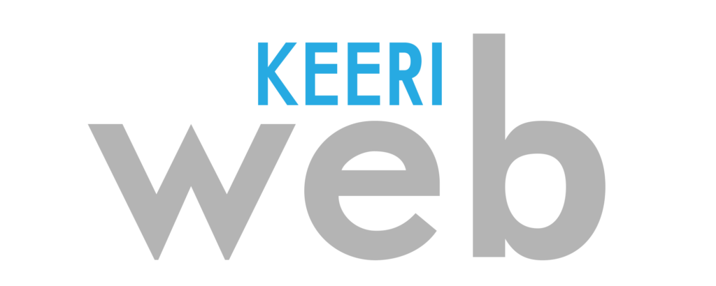 KeeriWeb